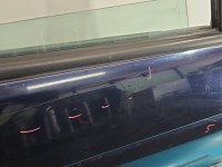 Drzwi tył prawe Renault Megane I kombi 5d Nv472