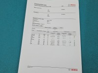 Wtryskiwacz Nissan Qashqai I J10 06-13 0445115084 2.0 dci