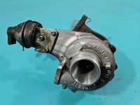 Turbosprężarka Fiat Freemont 787274-1, 55221457 2.0 jtd 170KM