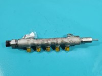 Listwa wtryskowa CZUJNIKI 89458-71010 Toyota Auris I 2.0 D4D