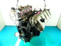 Silnik Porsche Cayenne I 9P M48.51, 48.51 4.8 V8 Turbo FILM pomiar
