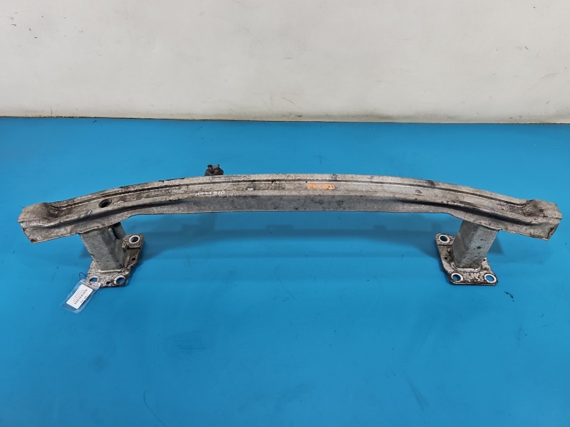 Wzmocnienie zderzaka przód belka Renault Scenic III Nr nieczytelny przednie szary TEKNG