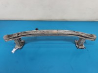 Wzmocnienie zderzaka przód belka Renault Scenic III Nr nieczytelny przednie szary TEKNG