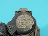 Zawór egr Ford Focus C-Max I MK1 9654818180 1.6 tdci