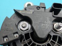 TEST Alternator Opel Zafira B 0124425096, 13808507 1.9 cdti