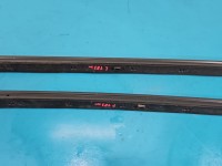 Relingi dachowe komplet Hyundai Santa Fe III 12–18 87287-2W000