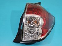 Lampa tył prawa Subaru Forester III SH 08-13 HB