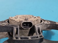 Wentylatory Wentylator chłodnicy Fiat Stilo 832301000, 820601500 1.2 16V