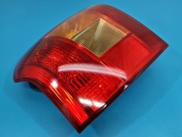 Lampa tył lewa błotnika Toyota Corolla E12 HB EUROPA