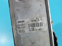 Podstawa filtra oleju obudowa Mercedes W221 A2721800410 3.5 V6