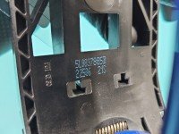 Klamka przód lewa zewnętrzna Skoda Octavia III 5L0837885B