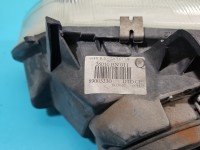 Reflektor prawy lampa przód Nissan Almera N16 EUROPA