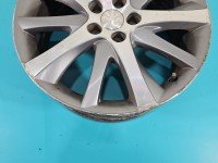 Felga aluminiowa 18" Peugeot 508 I alufelga 9671402380