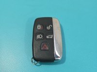 PILOT KLUCZYK Land rover Discovery Sport 14- L550