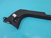 Osłona ZAŚLEPKA PLASTIK Renault Megane IV 768377074R, 769546175R