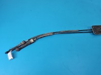 DŹWIGNIA LEWAREK WYBIERAK LINKI Fiat Tipo II 15- 1.4 16v