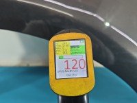 Błotnik przód prawy Opel Astra IV J grafitowy GWH