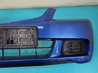 Zderzak przód Honda Accord VII 02-08 niebieski B507P