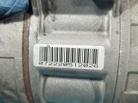 Sprężarka klimatyzacji kompresor Mercedes W203 1.8 kompresor 813137
