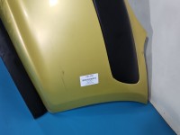 Zderzak przód przedni Peugeot 307 KAWC