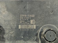 Komputer Sterownik silnika 33910-75KG, 112400-0490 Suzuki Sx4 I 06- 2.0 16v