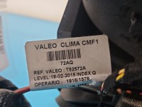 Nagrzewnica Renault Kadjar 272707975R EUROPA