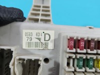 Skrzynka bezpieczników Toyota Land Cruiser 120 J120 05836D14D, 058379