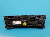 Konsola panel nawiewu AUDI A6 C7 4G0820043AE, A2C81395600