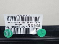 Szyberdach AUDI Q5 08- 2.0 TDi