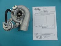 Turbosprężarka Fiat Ducato II K03-081, 500364493 2.8 jtd 128KM