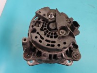 TEST Alternator AUDI A4 B8 03G903016E, 0124525114 2.0 tdi