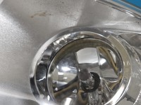 Halogen prawy Ford Galaxy Mk2 06-15