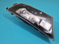 Halogen prawy Skoda Fabia III