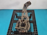 Piasta koła tył prawa zwrotnica łożysko Kia Sportage III 10-15 2.0 crdi (D4ha)