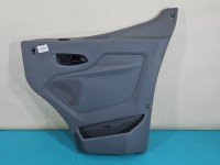 Tapicerka drzwi przód prawa boczek Ford Transit MK8 13-17