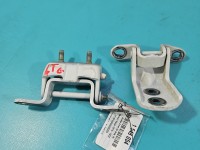 Zawias drzwi tył lewy Renault Kadjar