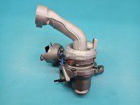 Turbosprężarka Regenerowana Toyota Proace I 13-16 807489-1, 9675101560, QOL04299F 2.0 D4D 128KM