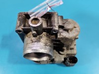 Przepustnica Fiat Grande Punto 1.2 8V 55192786