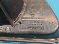 Lampa tył prawa Seat Ibiza III 6L HB EUROPA