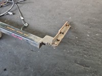 Hak holowniczy Nissan Note E11