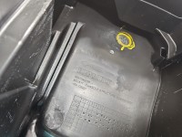 Podłokietnik TUNEL Renault Megane IV 969104571R EUROPA