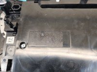 Konsola panel nawiewu Peugeot 508 I