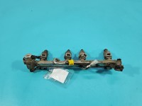 Wtryskiwacz 078133551D Audi A4 B5 1.6 8V 101KM