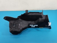 Tapicerka bagażnika prawa boczek Mercedes CLA C118 X118 A1186905201