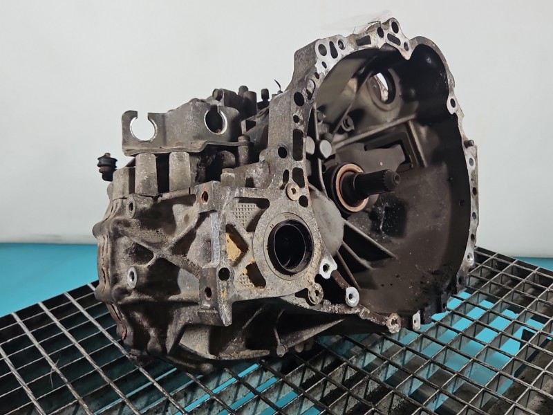 Skrzynia biegów E350C Toyota Corolla E12 2.0 D4D