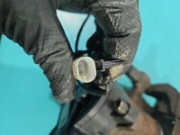 Zacisk tył prawy Land rover range Evoque I 11-18 2.0 td HB