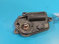 Przepustnica BMW X3 G01 2.0d 8582069