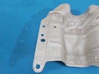 Osłona Peugeot, termiczna wydechu Peugeot 3008 II 1.6 T hybrid4