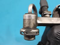 Wtryskiwacz Audi A3 8L 0280155897, 06A133681B 1.8 T