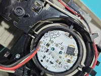 Lampa kabiny lampka Fiat Freemont 275019